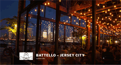 Desktop Screenshot of battellojc.com