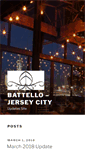 Mobile Screenshot of battellojc.com